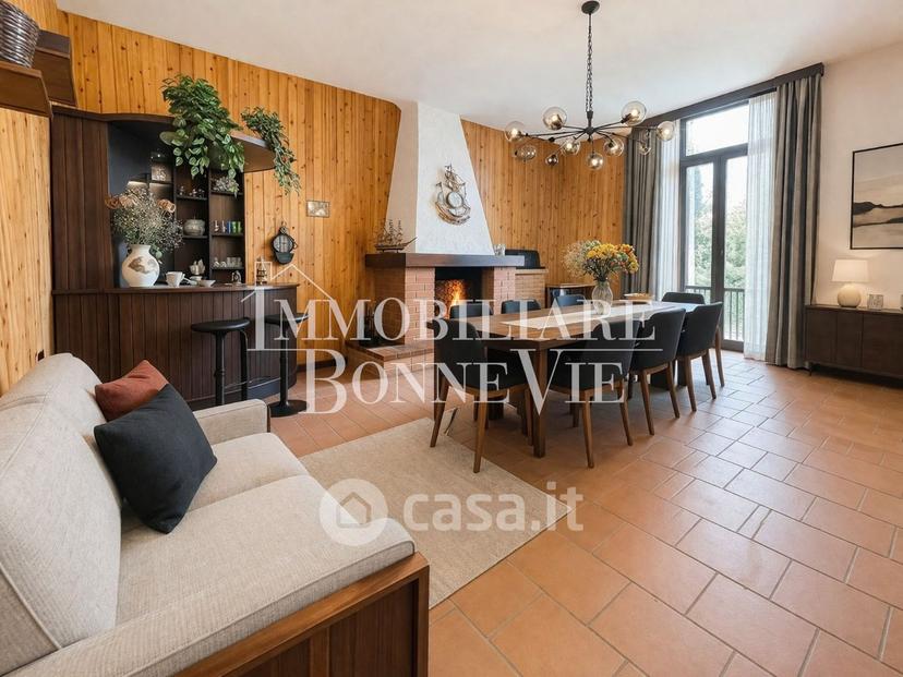 Trilocale in Via Giuseppe Mazzini 1 — foto 6 di 35
