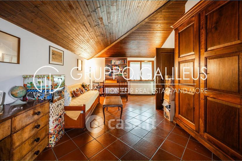 Villa in Strada Privata Torgano 23 — foto 35 di 50