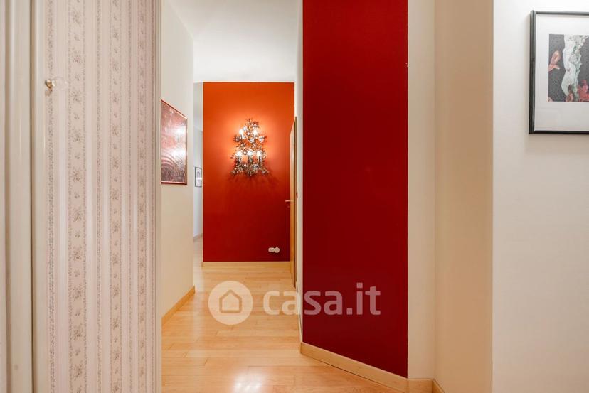 Quadrilocale in Via Domenichino 11 — foto 21 di 29