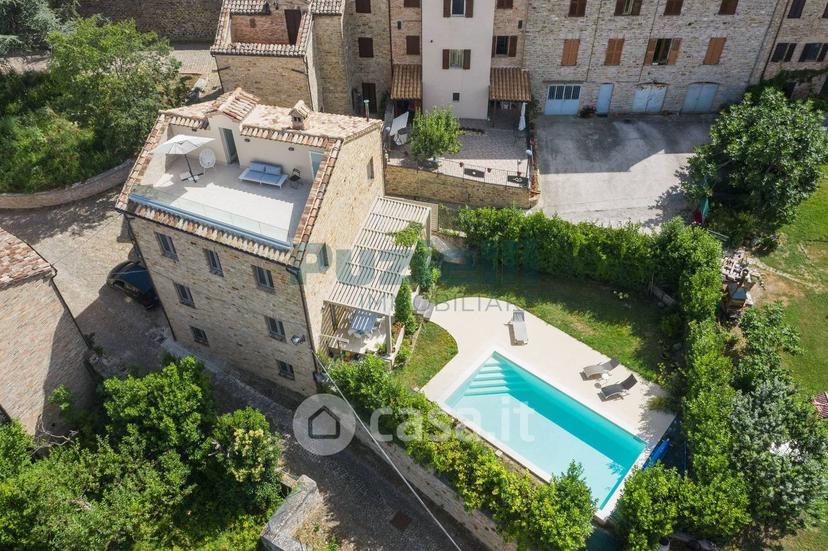 Villa in Largo Ospedale — foto 6 di 42