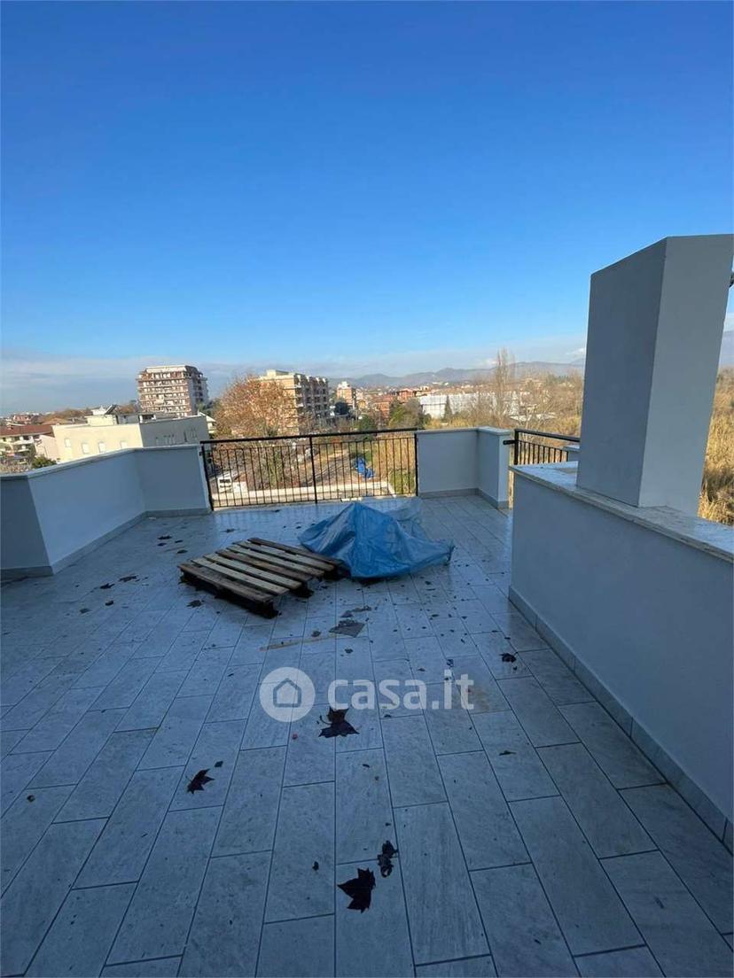 Trilocale in Via Tiburtina — foto 41 di 41
