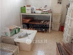 Trilocale in Via San Giuseppe 75