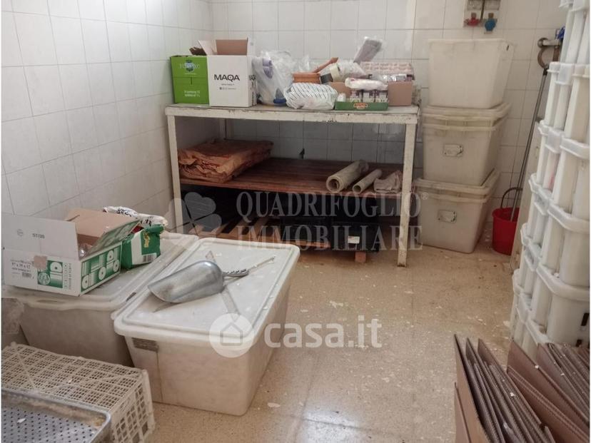 Trilocale in Via San Giuseppe 75