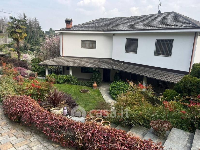 Villa in Strada Pozzetto 13 — foto 30 di 84
