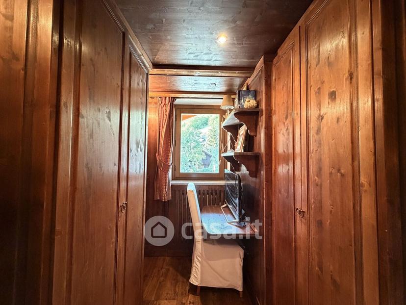 Quadrilocale in Frazione Moulin 110 — foto 28 di 30