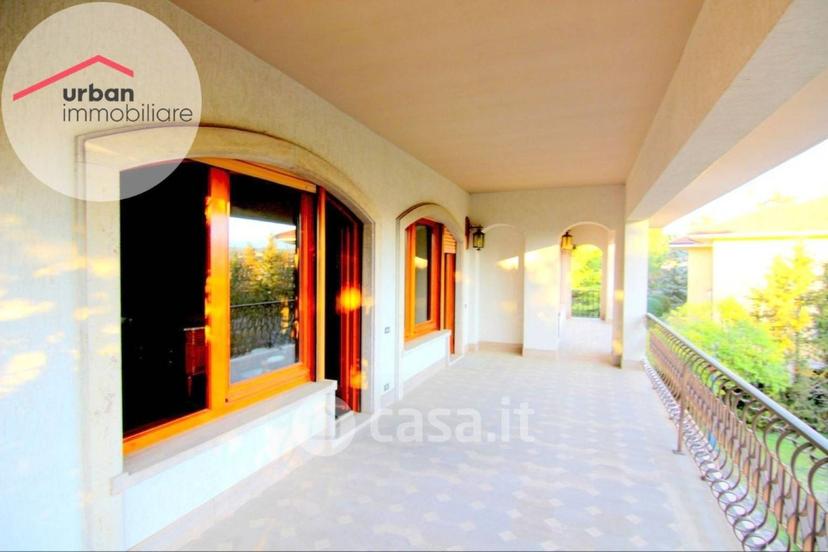 Villa in Via Santa Lucia — foto 15 di 18