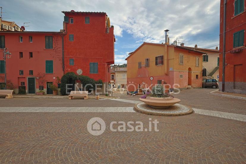 Quadrilocale in Piazza Indipendenza — foto 16 di 23