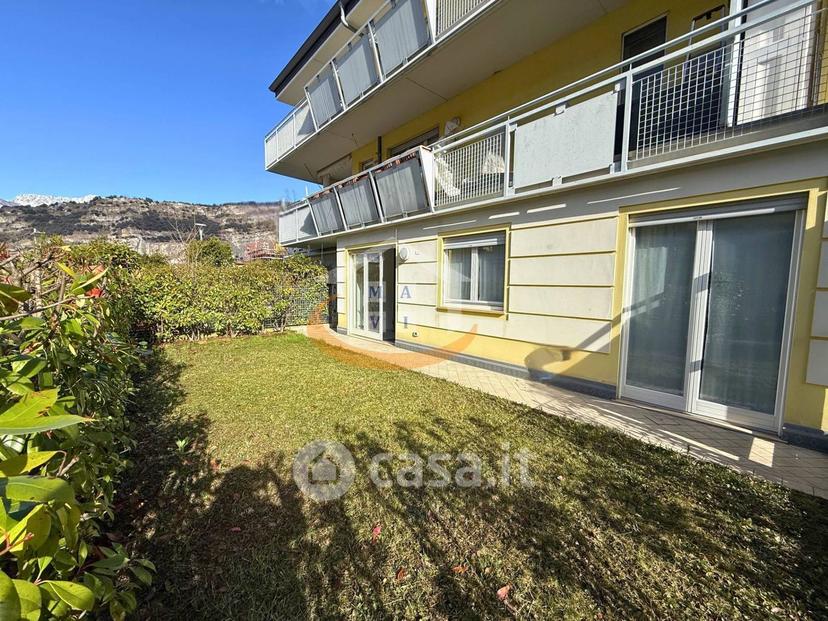 Trilocale in Strada Granda 10 — foto 8 di 13
