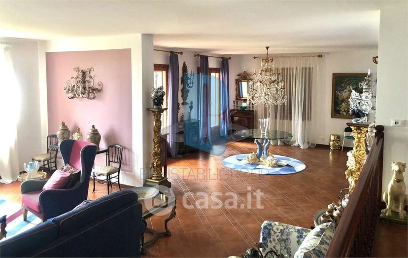 Villa in Via Padre Semeria — foto 41 di 41