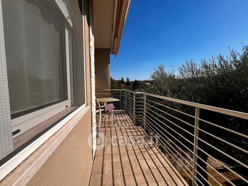Villa in Via Rini Andrea — foto 17 di 29
