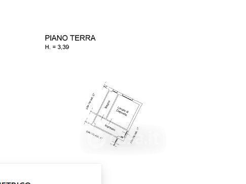 Appartamento in Via Riolo 21 — foto 40 di 40