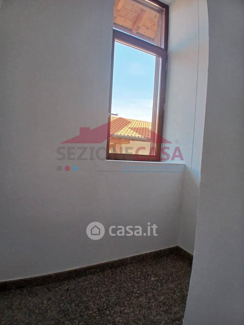 Quadrilocale in Via Giuseppe Garibaldi 10 — foto 47 di 48