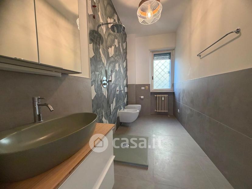 Trilocale in Via del Castello — foto 24 di 36