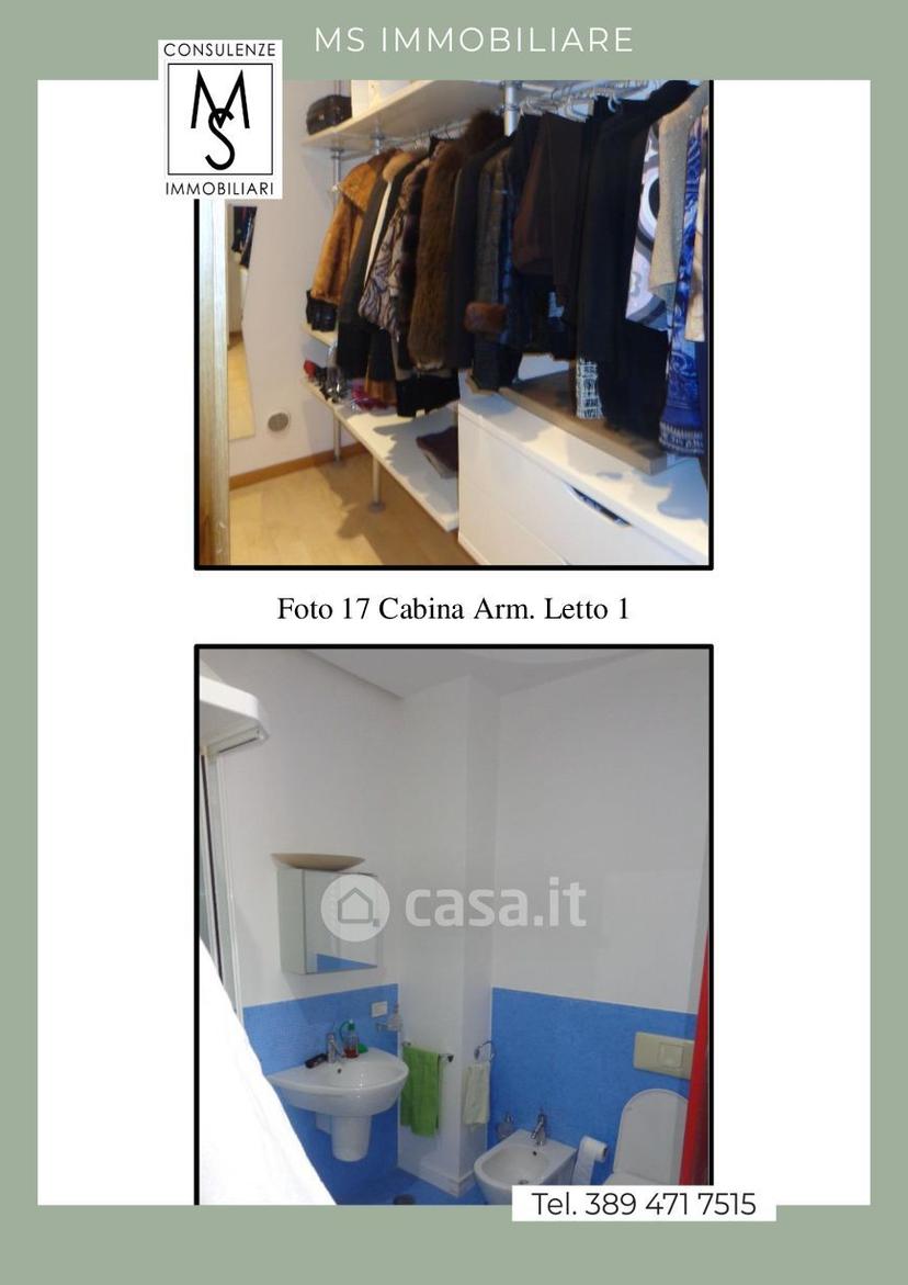 Quadrilocale in Via Giacinto Diano 27 — foto 9 di 22