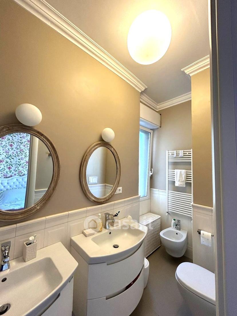 Trilocale in Via Privata Romana 4 — foto 29 di 30