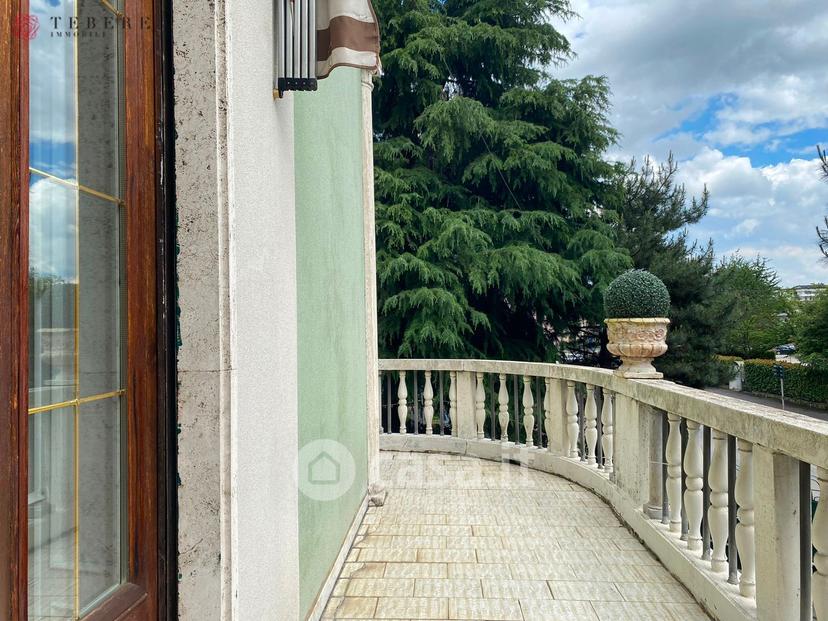 Villa in Corso Leonardo da Vinci 14 — foto 12 di 33
