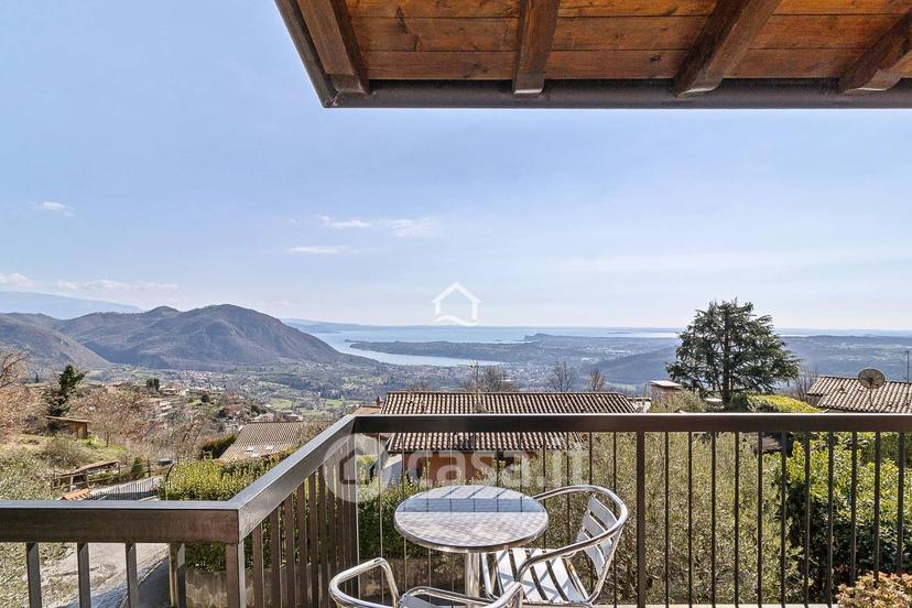 Villa in Via Luigi Cocca — foto 9 di 29