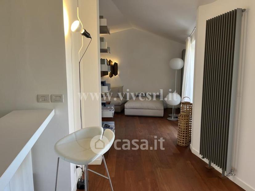 Quadrilocale in Via del Porto — foto 10 di 21