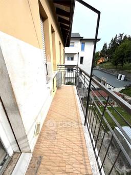 Quadrilocale in Via Giardini
