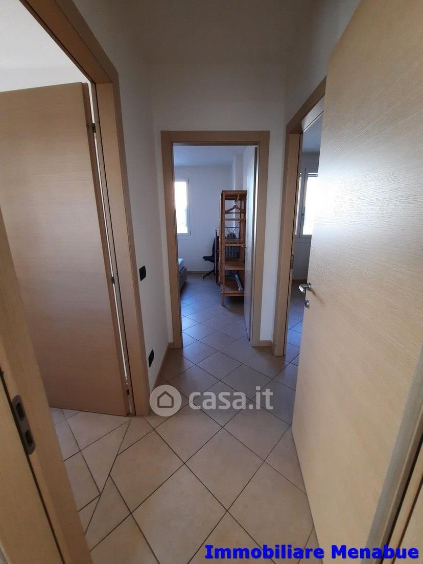 Bilocale in Via Cialdini — foto 16 di 21