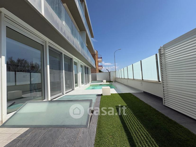Appartamento in Viale Circe 70 — foto 51 di 157