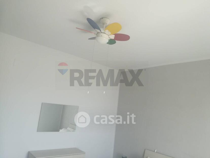 Trilocale in Via Arezzo 49 — foto 31 di 38