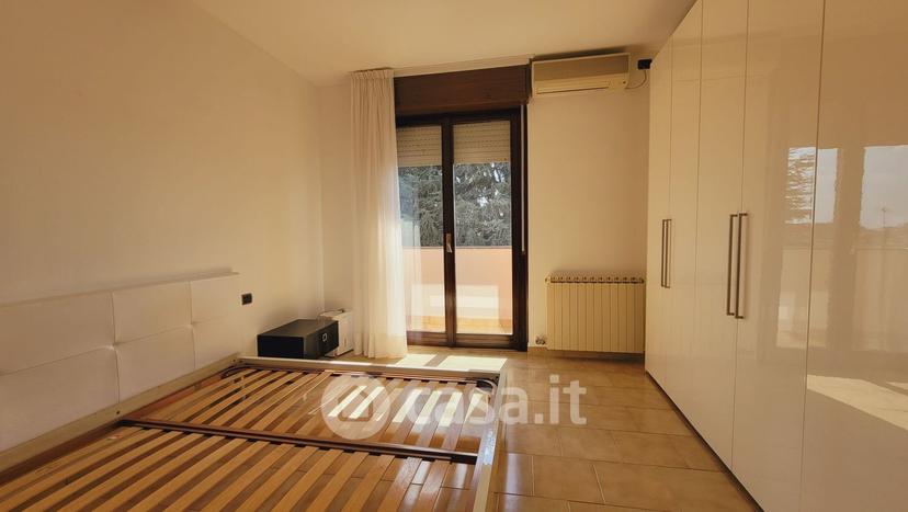 Trilocale in Via Q. Sella 53 /4 — foto 32 di 41