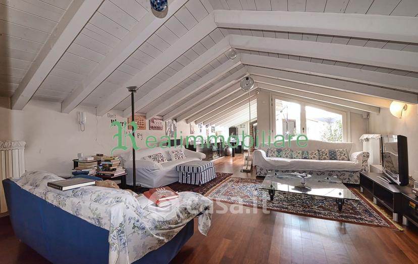 Appartamento in Via Bartolomeo Zucchi — foto 70 di 79