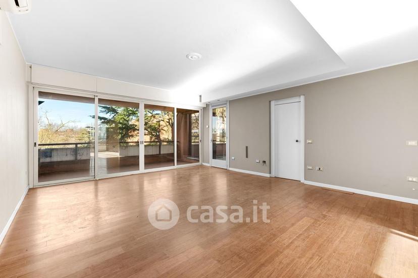Appartamento in Residenza Solco 34 — foto 13 di 19