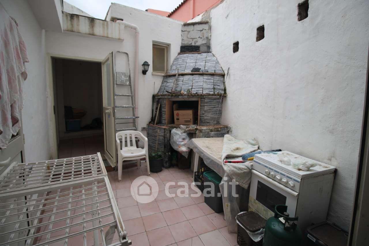 Bilocale in Via Josto