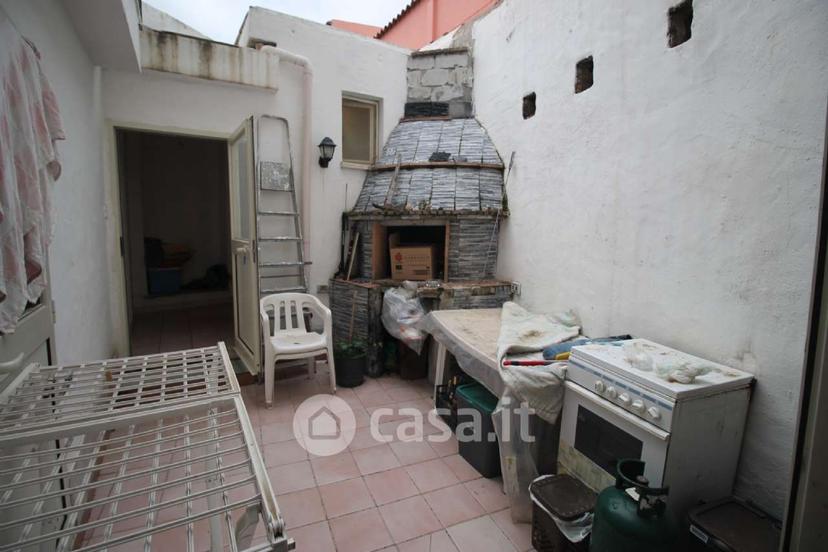Bilocale in Via Josto