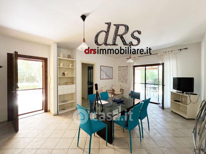 Villa in Via Giasone — foto 52 di 87