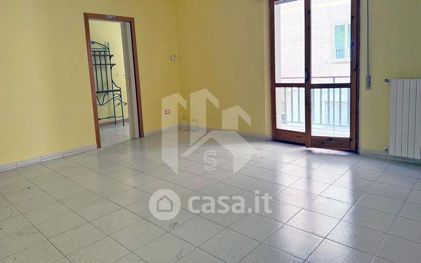 Trilocale in Via Usconio — foto 18 di 18