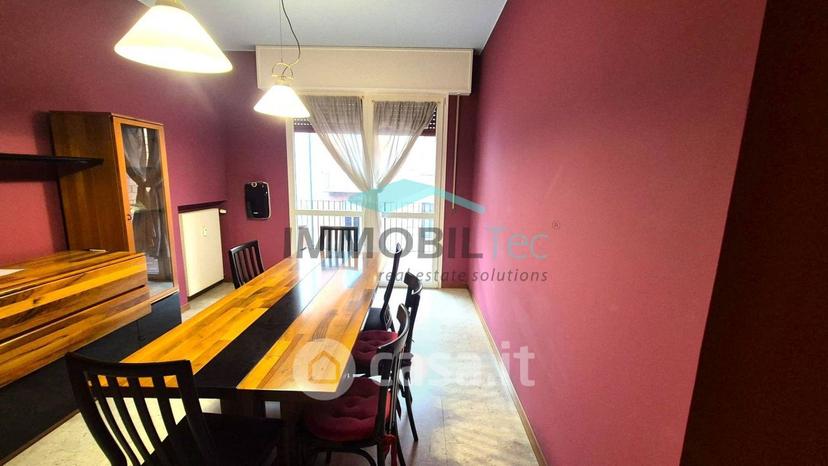 Trilocale in Via San Giuseppe — foto 17 di 22