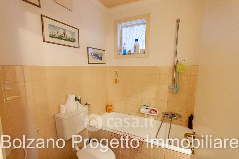 Appartamento in Via Weingartner — foto 21 di 37