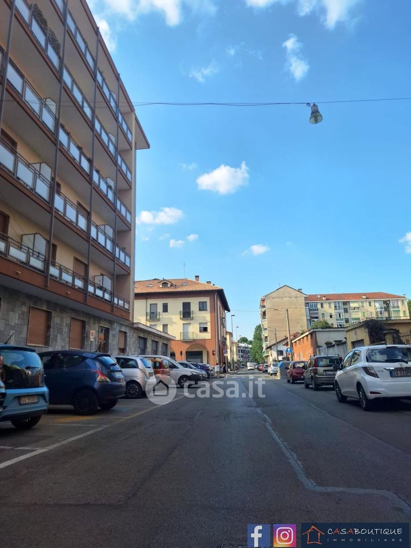 Trilocale in Via della Concordia 10 — foto 33 di 33
