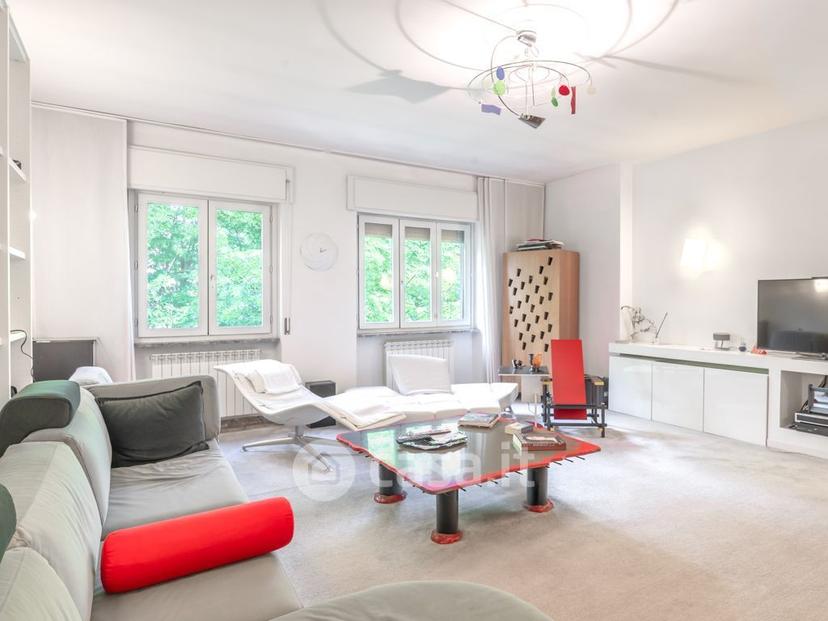 Appartamento in Viale Trieste 39 — foto 8 di 39