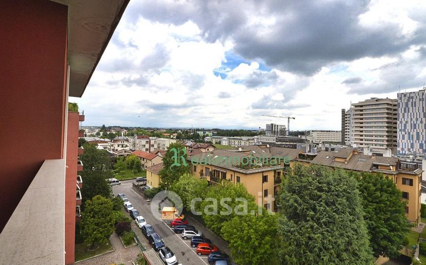 Quadrilocale in Via Fryderyk Chopin 15 — foto 20 di 68