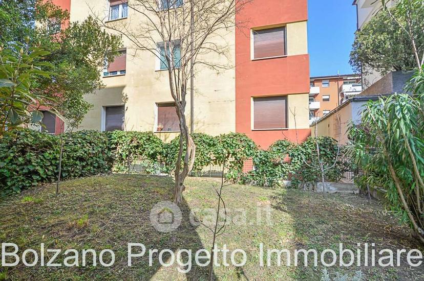 Appartamento in Via Ludwig Thuile — foto 19 di 91