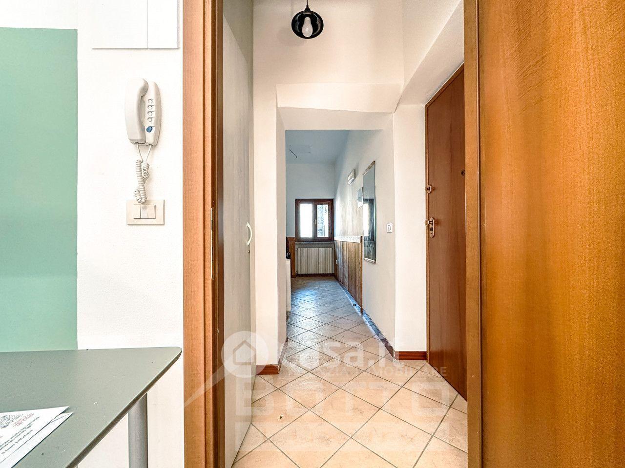 Monolocale in Via Roma 2