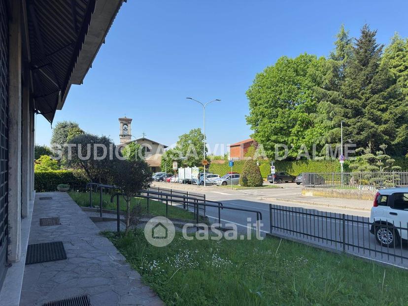 Quadrilocale in Via Madonna dei Campi — foto 42 di 46