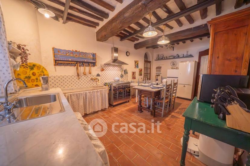 Villa in Via del Merlo — foto 80 di 99