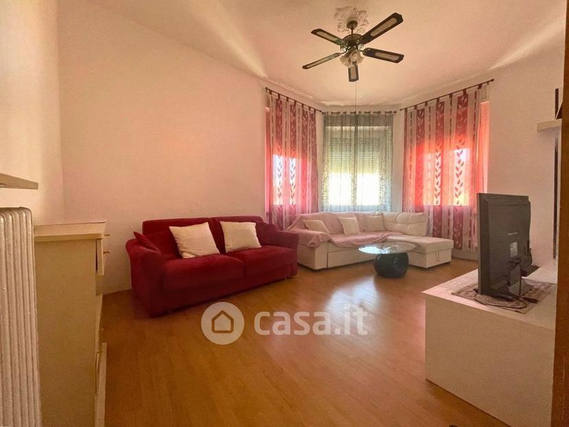 Trilocale in Via del Raggio Vecchio — foto 22 di 35