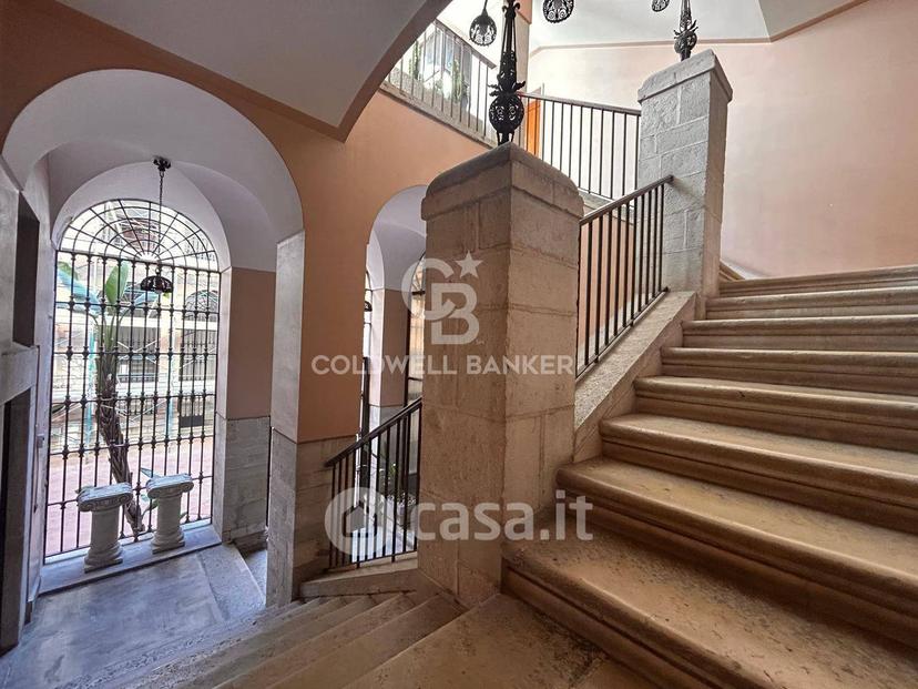 Quadrilocale in Corso Giuseppe Garibaldi 113 — foto 2 di 21