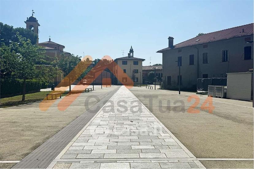 Trilocale in Via Sandro Pertini 4 — foto 23 di 30