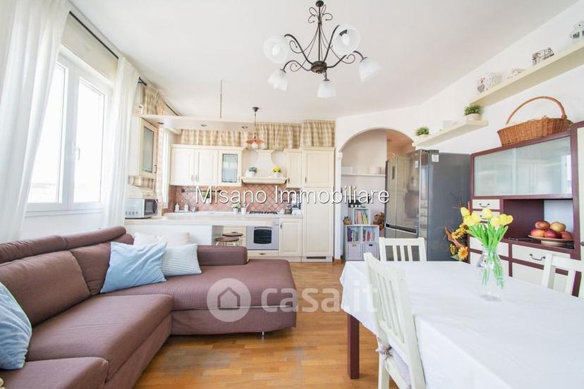 Trilocale in Cavalcanti 1 — foto 6 di 19