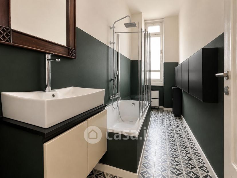 Bilocale in Viale Regina Giovanna 38 — foto 15 di 23