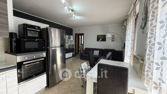 Trilocale in Via Giovanni Agusta 445 a — foto 2 di 19