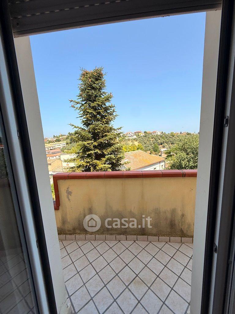 Appartamento in Via Massimo d'Antona 19 — foto 41 di 65