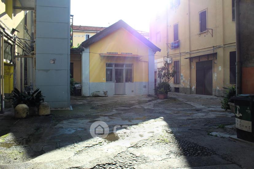 Monolocale in Via San Mamete 3 — foto 16 di 22